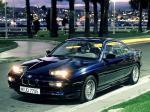 BMW 850i 1989 года